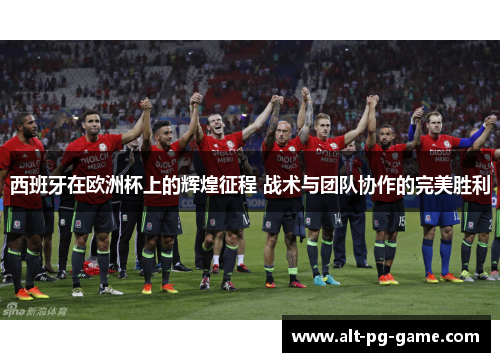 西班牙在欧洲杯上的辉煌征程 战术与团队协作的完美胜利